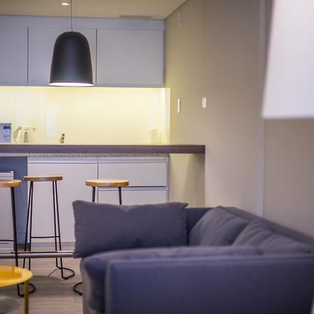 Wanna Cordoba Apartman Kültér fotó