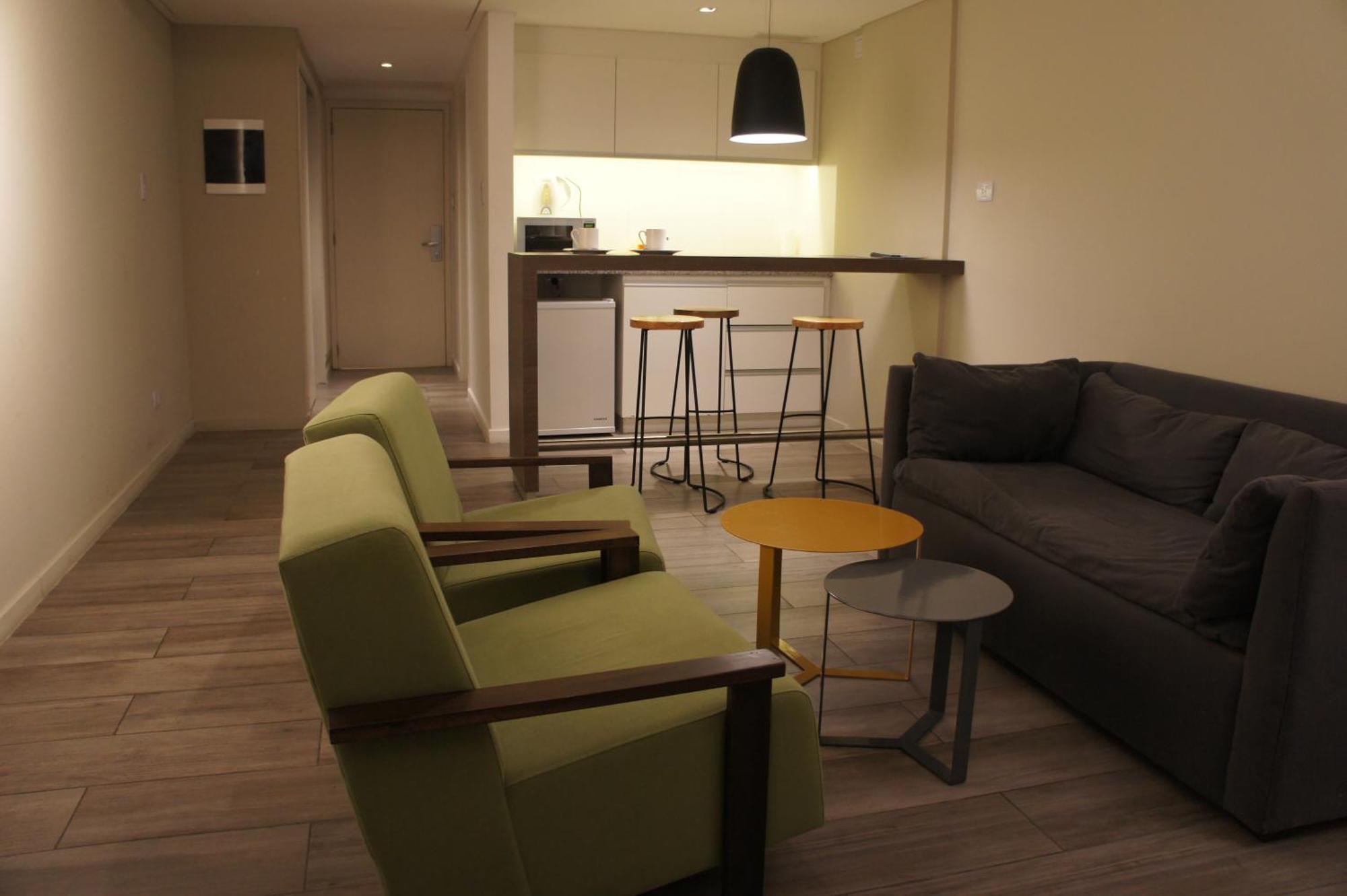 Wanna Cordoba Apartman Kültér fotó