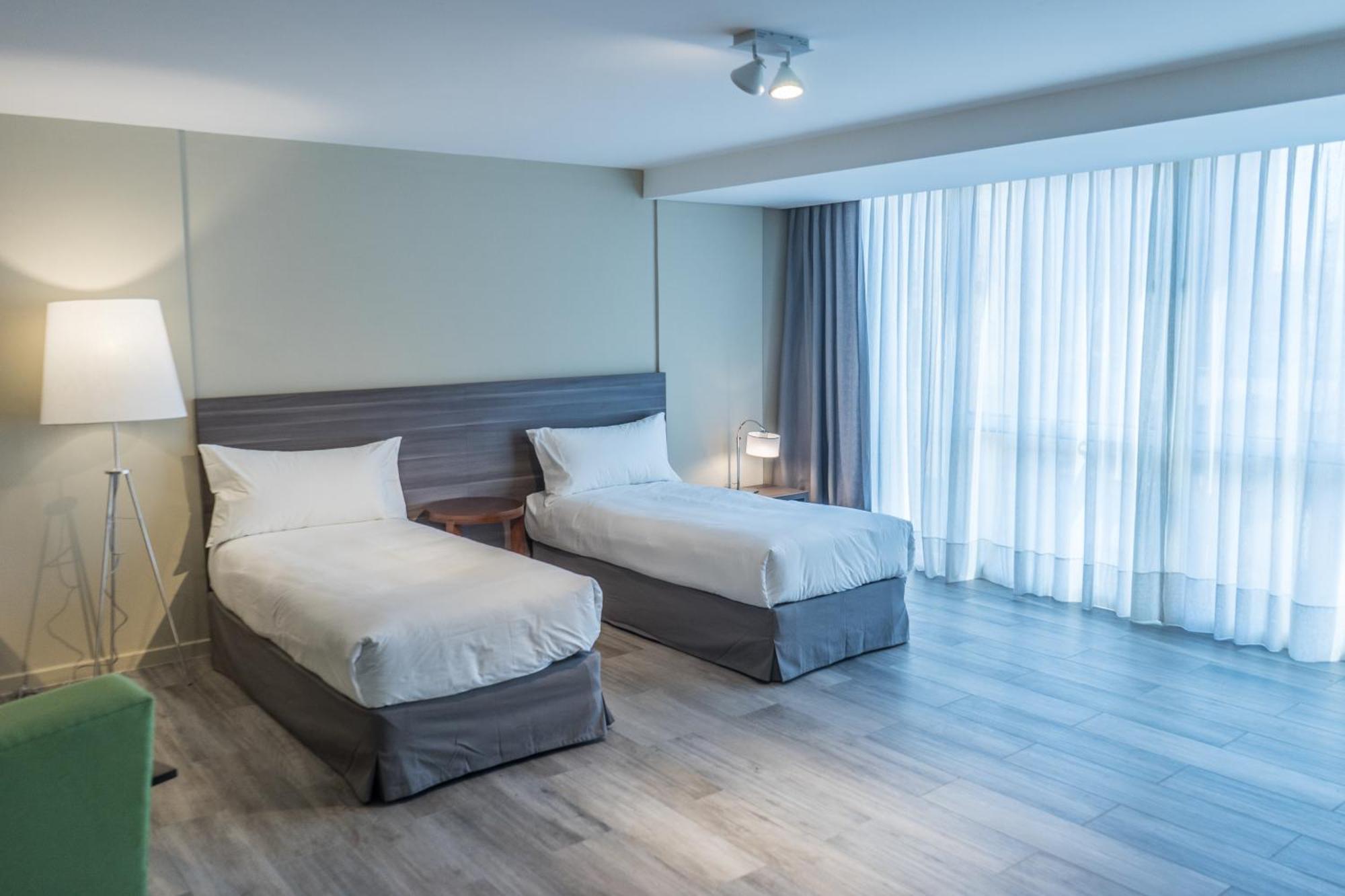 Wanna Cordoba Apartman Kültér fotó