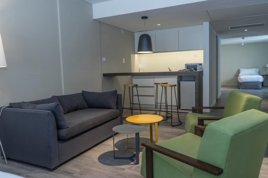 Wanna Cordoba Apartman Kültér fotó