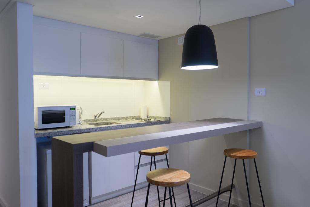 Wanna Cordoba Apartman Kültér fotó