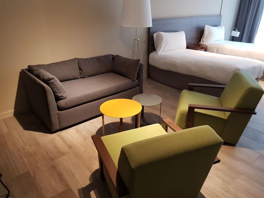 Wanna Cordoba Apartman Kültér fotó