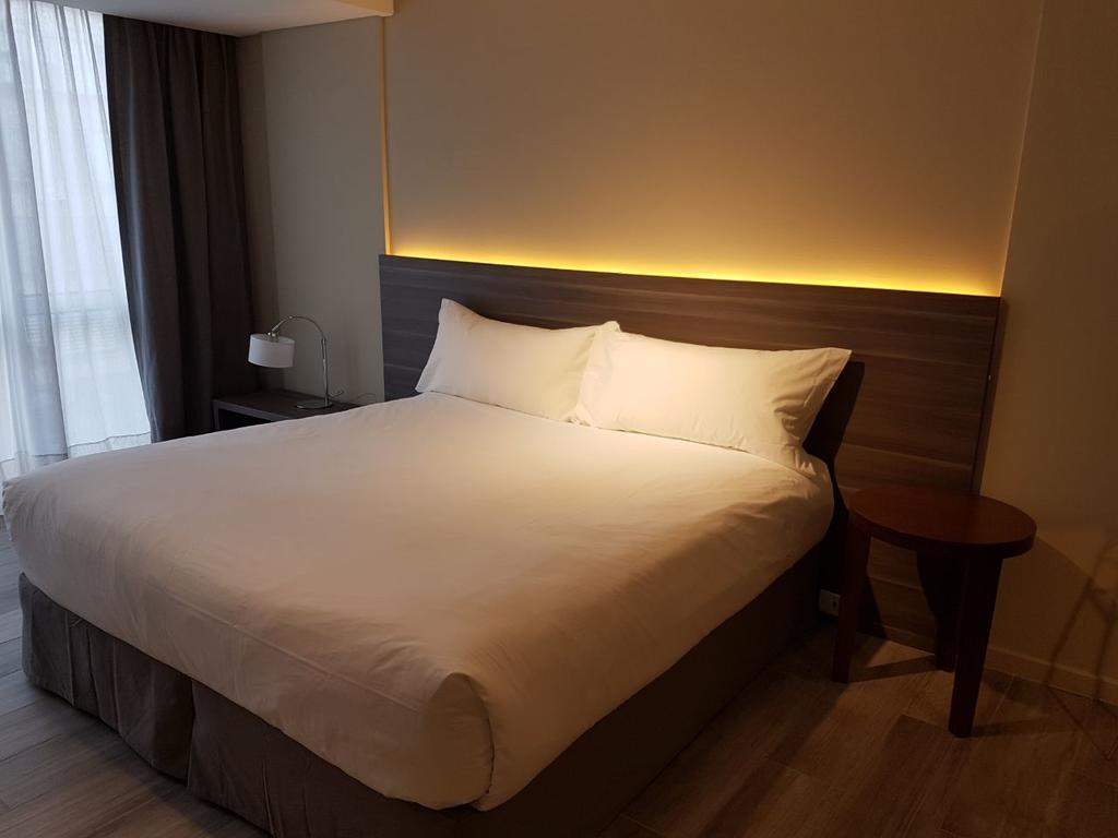 Wanna Cordoba Apartman Kültér fotó