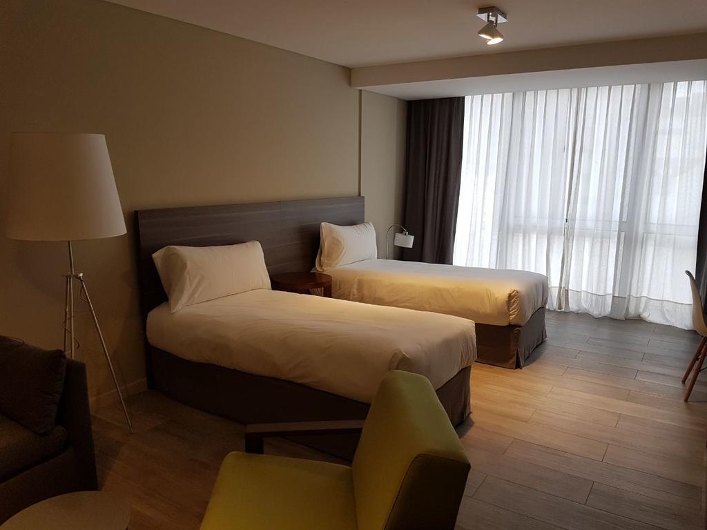 Wanna Cordoba Apartman Kültér fotó