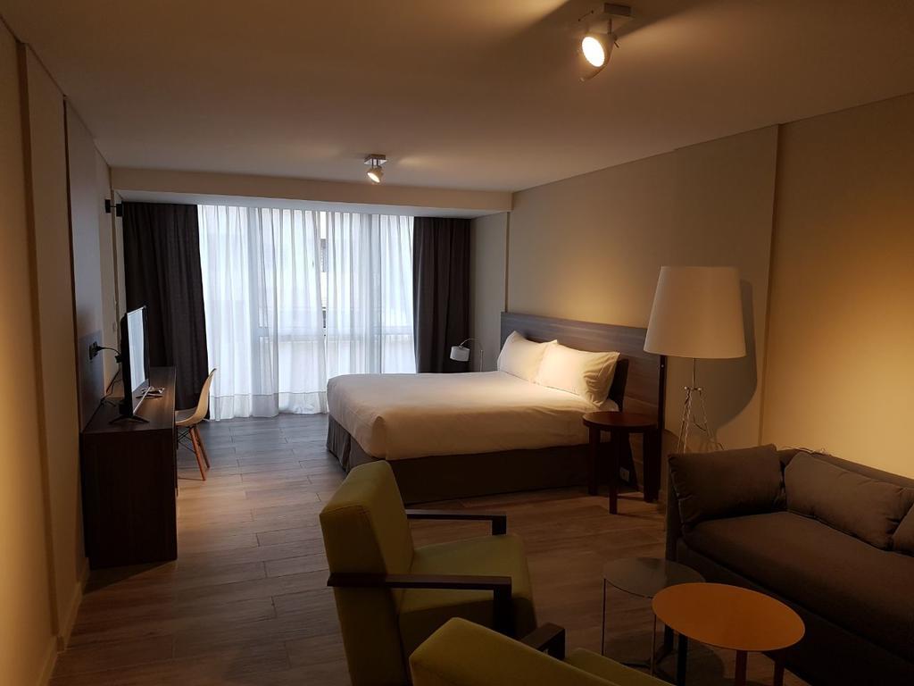 Wanna Cordoba Apartman Kültér fotó