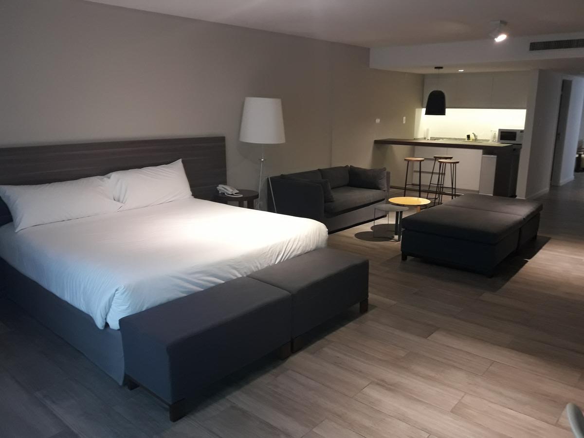Wanna Cordoba Apartman Kültér fotó