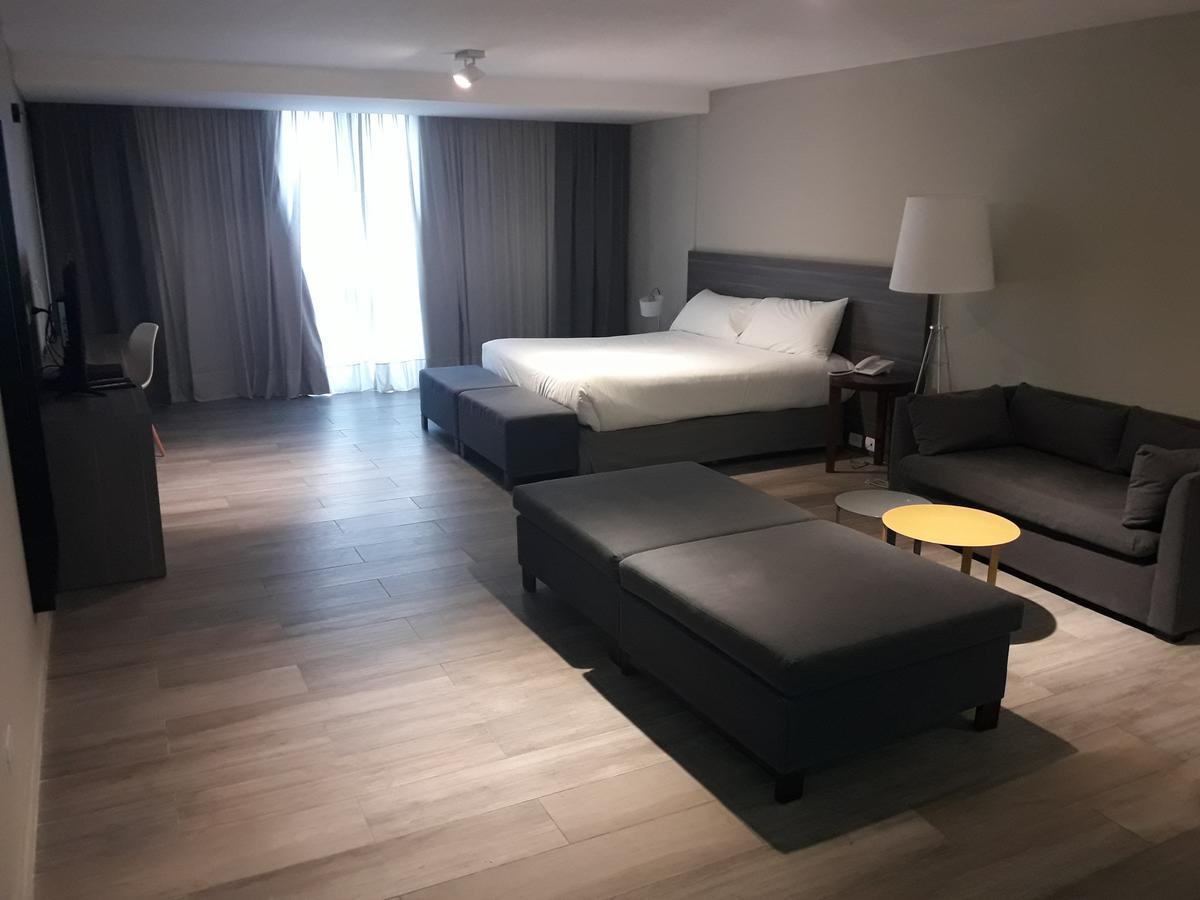 Wanna Cordoba Apartman Kültér fotó