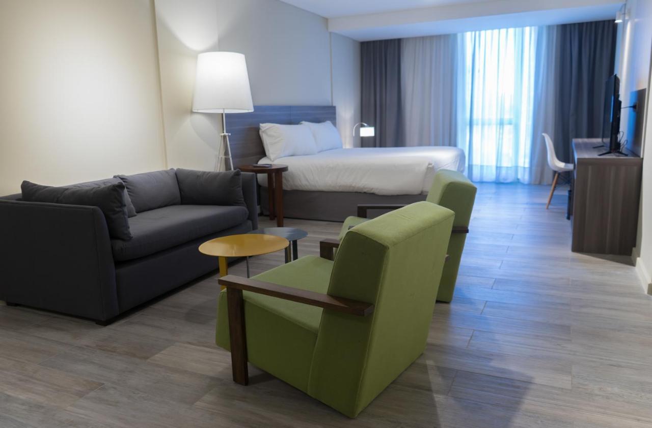 Wanna Cordoba Apartman Kültér fotó