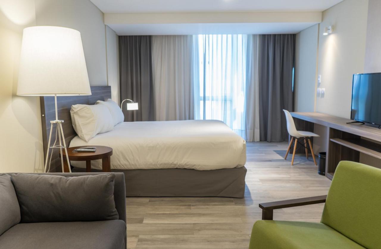 Wanna Cordoba Apartman Kültér fotó