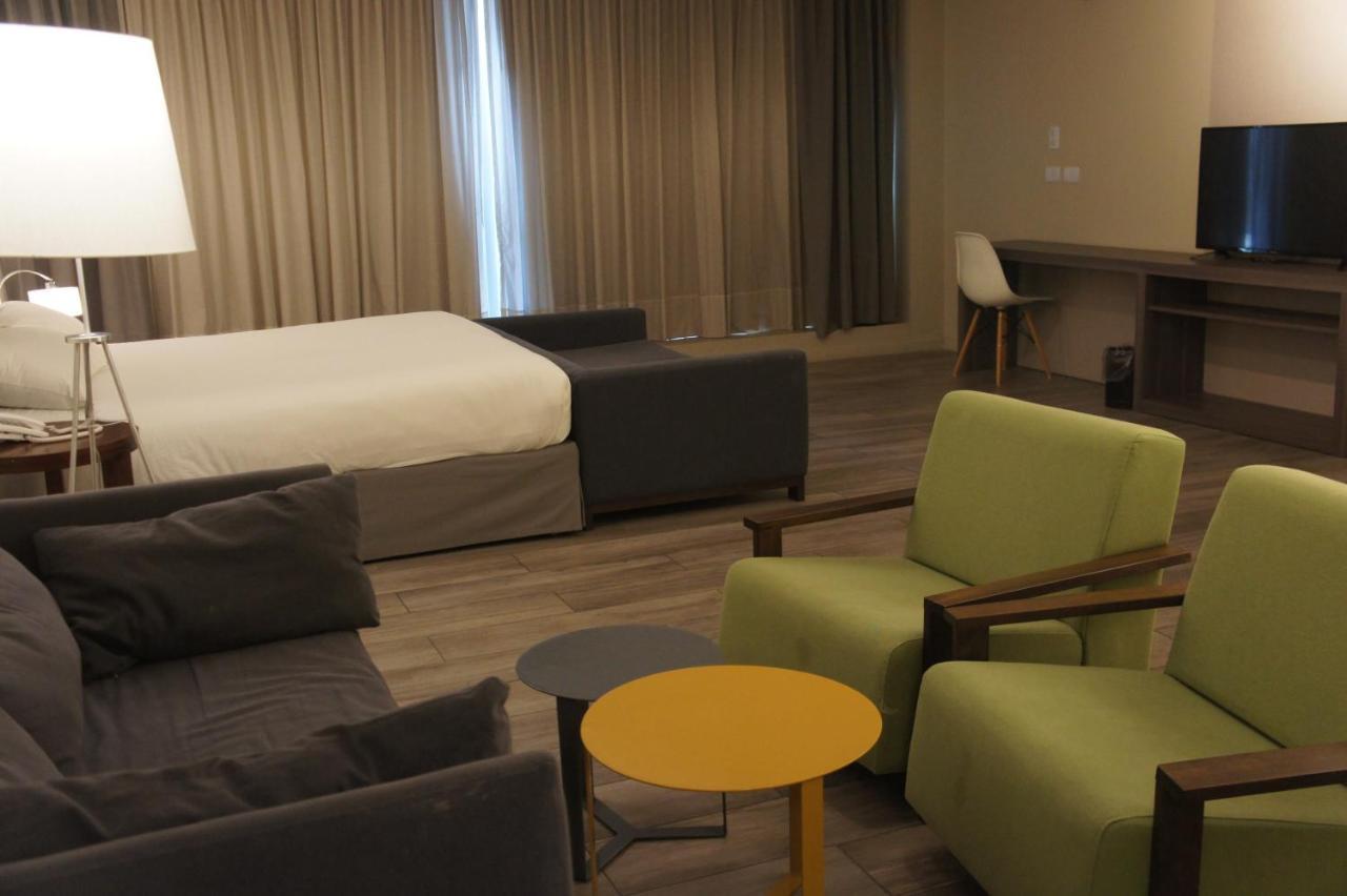 Wanna Cordoba Apartman Kültér fotó