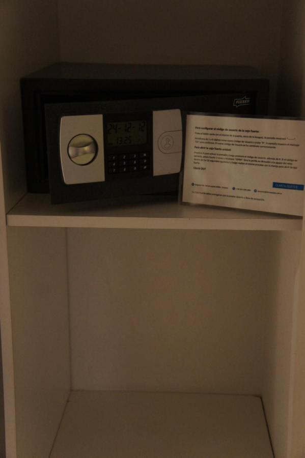 Wanna Cordoba Apartman Kültér fotó